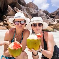 Отзыв от Ева - Виза Destination Thailand